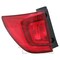 Tyc Tyc Capa Certified Tail Light Assembly, 11-6830-00-9 11-6830-00-9 - alternate 6